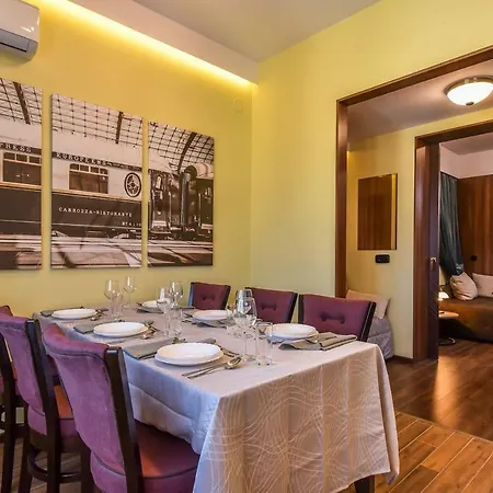 Апартаменты Palace Of Culture 2-bedroom Retreat On Skobelev Blvd София